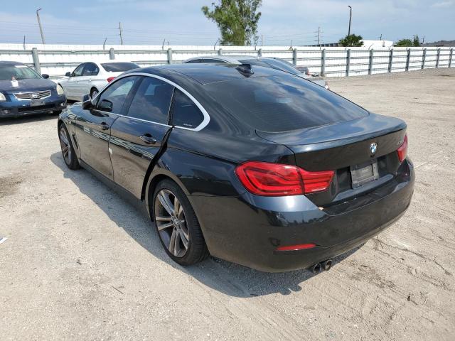 WBA4J1C52KBU67310 BMW 430i Gran Coupe