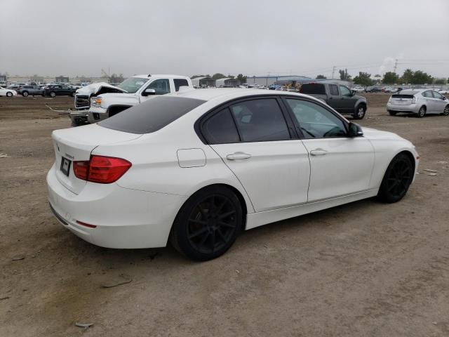 WBA3D3C51EK153974 BMW 328 D