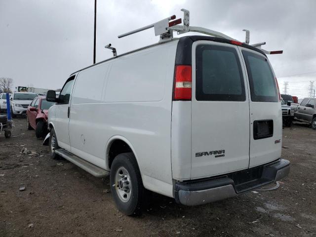 1GTW7FCA1E1912442 GMC Savana G2500