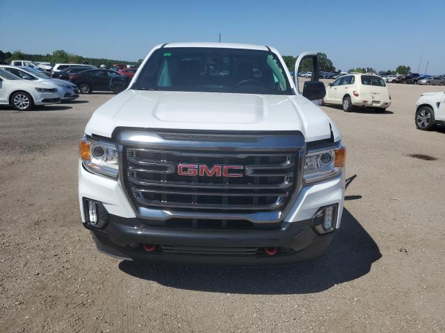 1GTG6FEN1N1191238 GMC Canyon At4