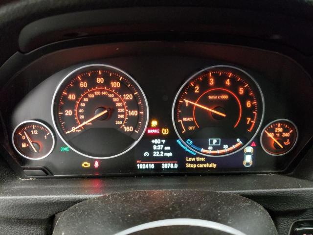 WBA3X5C53ED559682 BMW 328 XIGT