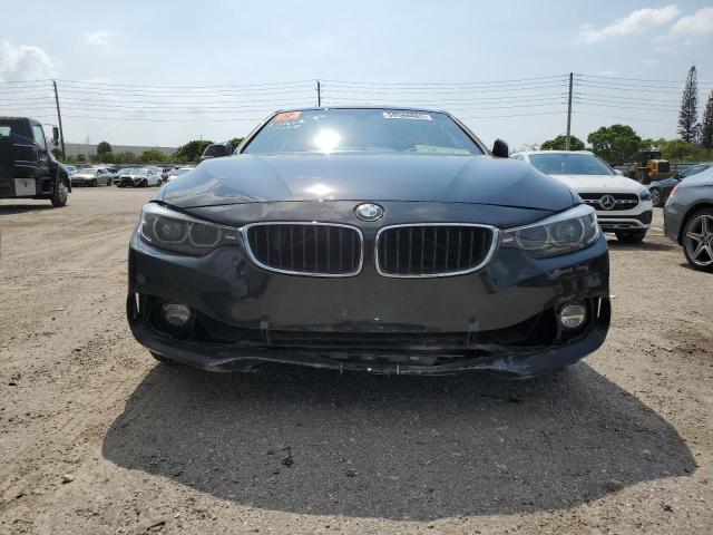 WBA4J1C52KBU67310 BMW 430i Gran Coupe