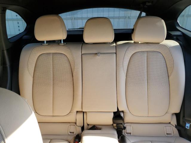 WBXHT3C39GP883439 BMW X1 Xdrive28i