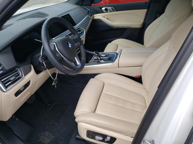 5UXCR6C00N9L06960 BMW X5 Xdrive40i