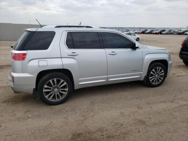2GKFLVE39G6212158 GMC Terrain Denali