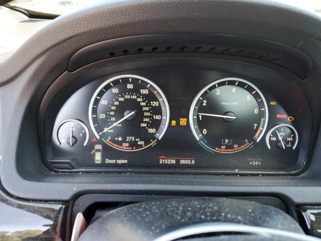 WBA5M4C53FD184132 BMW 535 XIGT