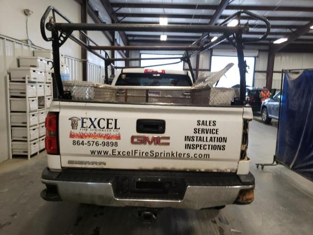 1GT01REG1GZ175063 GMC Sierra C2500 Heavy Duty