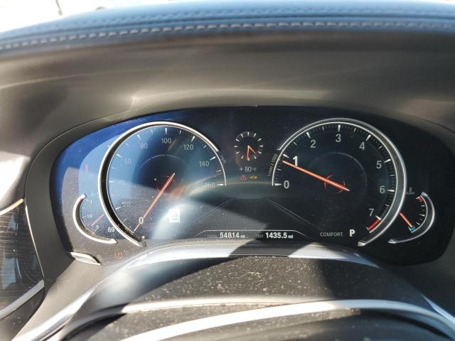WBA7F2C58GG417767 BMW 750 Xi