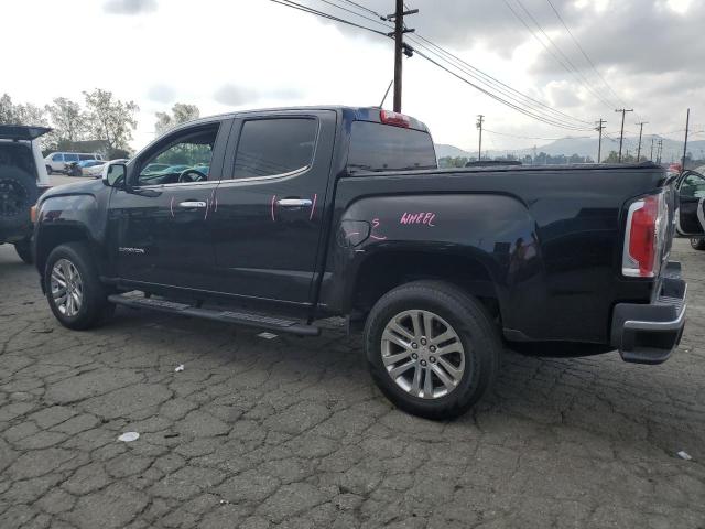1GTG5CE37F1132342 GMC CANYON SLT