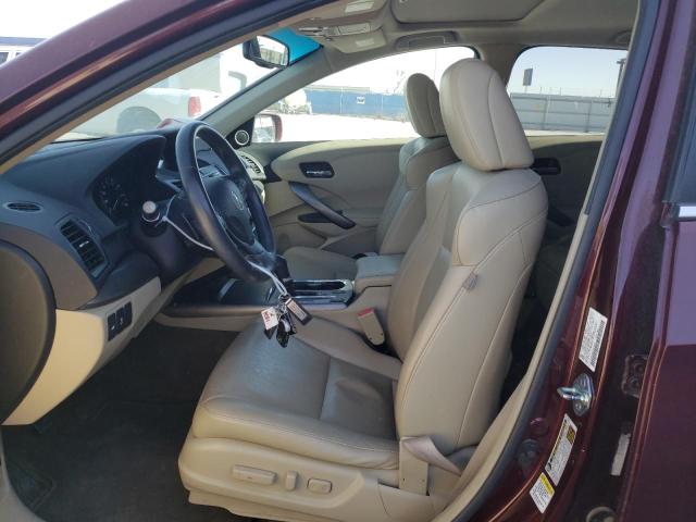 5J8TB3H54EL010224 Acura Rdx Technology