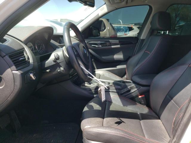 WBAVM5C51FVV94170 BMW X1 Xdrive35i