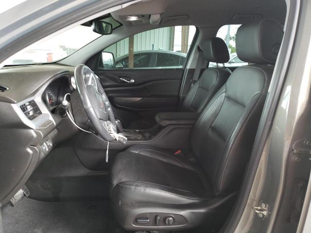 1GKKNMLS4KZ113578 GMC Acadia Slt-1