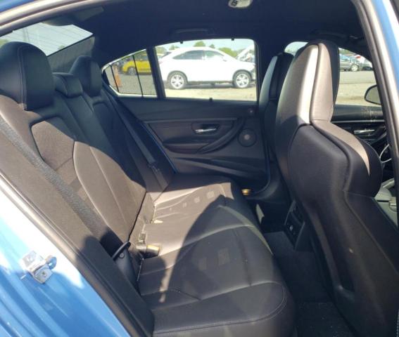 WBS8M9C50G5D31110 BMW M3