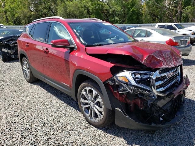 3GKALPEX4JL194759 GMC Terrain Slt