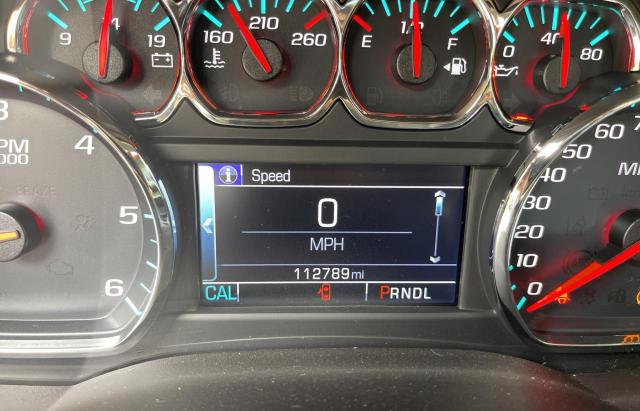 1GKS1BKC4HR269834 GMC YUKON SLT