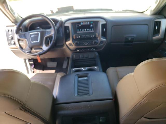 1GT42WEY7KF112999 GMC Sierra K3500 Denali