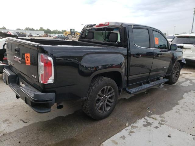 1GTG5CEN8J1171063 GMC CANYON SLE