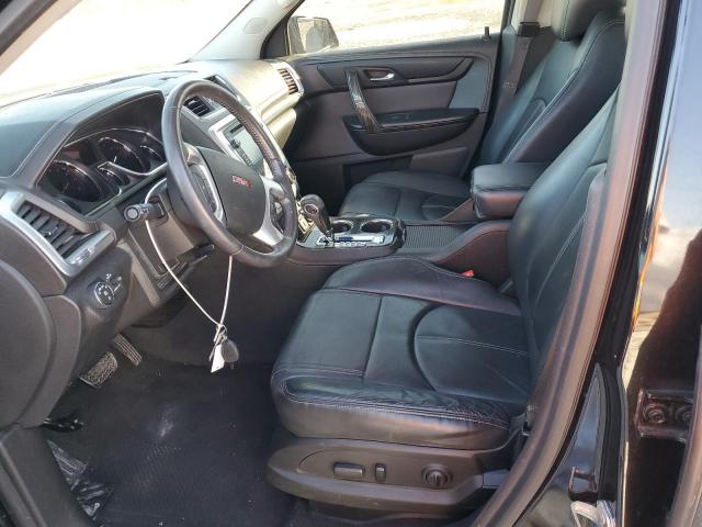 1GKKRRKDXFJ207943 GMC Acadia Slt-1