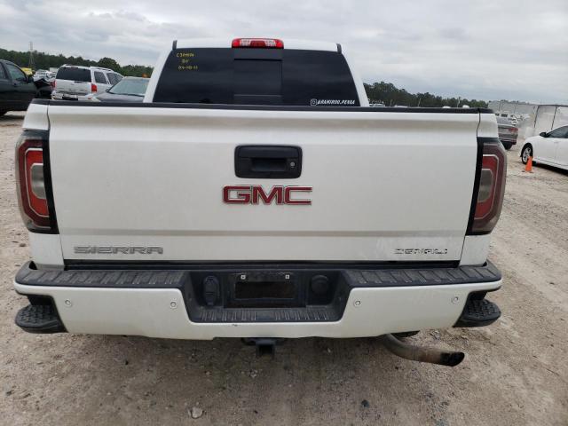 3GTU2PEJ1JG178325 GMC Sierra K1500 Denali