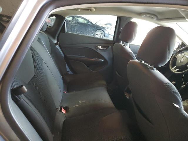 1C3CDFAA3FD320513 Dodge DART SE