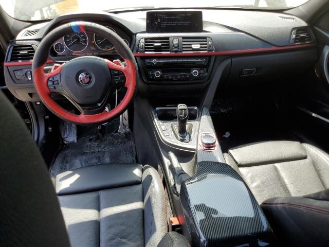 WBA3A9C56EF478267 BMW 335 I