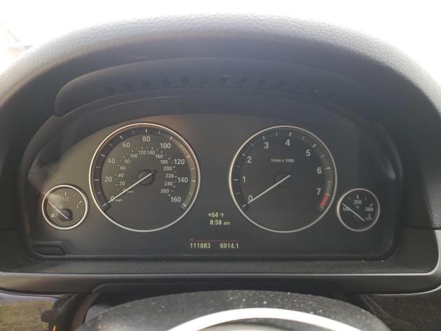 WBA5B3C57ED537924 BMW 535 XI