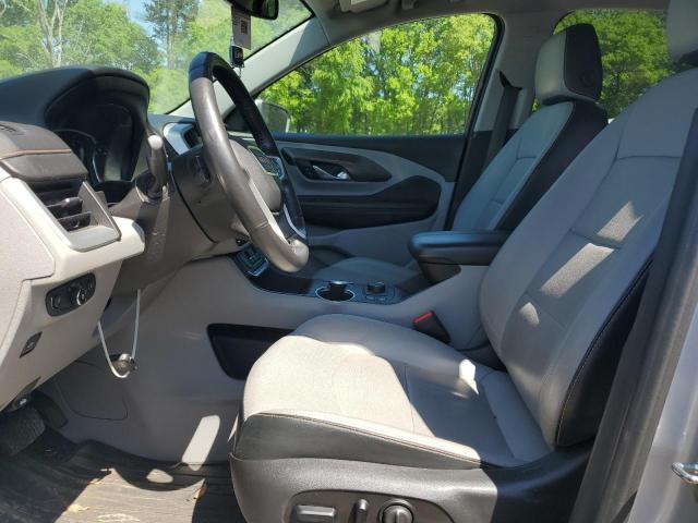 3GKALVEV2JL263631 GMC Terrain Slt