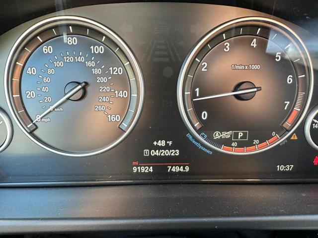 5UXKR0C55F0P06023 BMW X5 Xdrive35i
