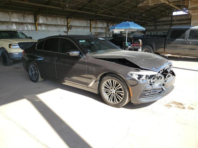 WBAJA5C58KWW01126 BMW 530 I