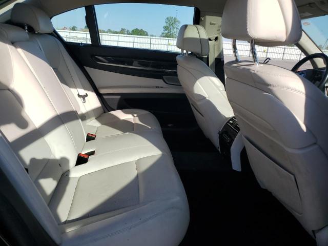WBAYE8C54ED135540 BMW 750 LI
