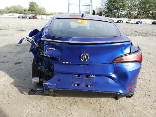 19UDE4H69PA006470 Acura Integra A-spec Tech