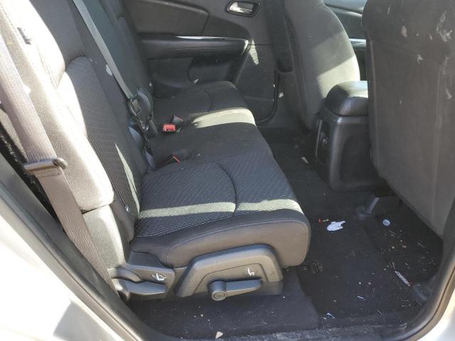 3C4PDDBG6HT591583 Dodge Journey Sxt