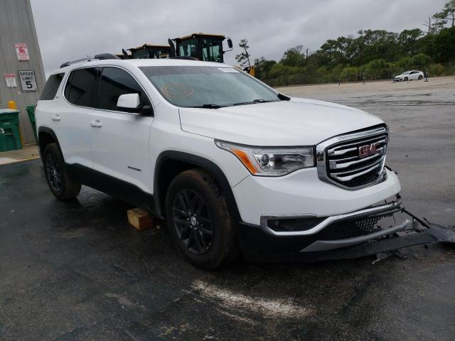 1GKKNMLS8KZ183438 GMC Acadia Slt-1