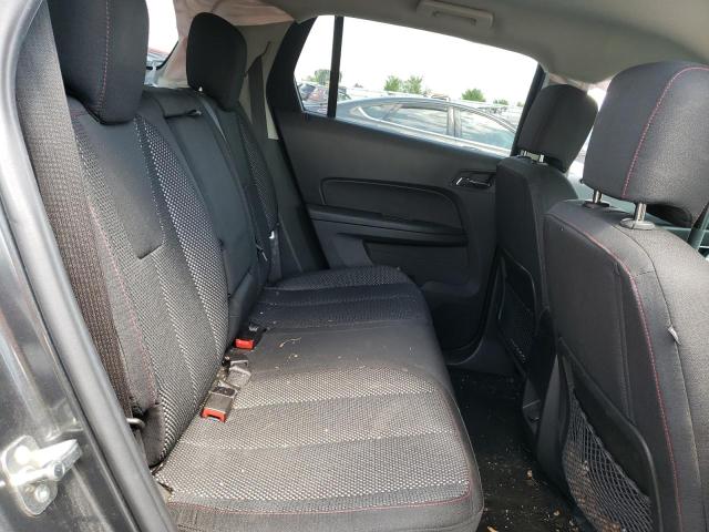 2GKALREK9E6224137 GMC Terrain Sle