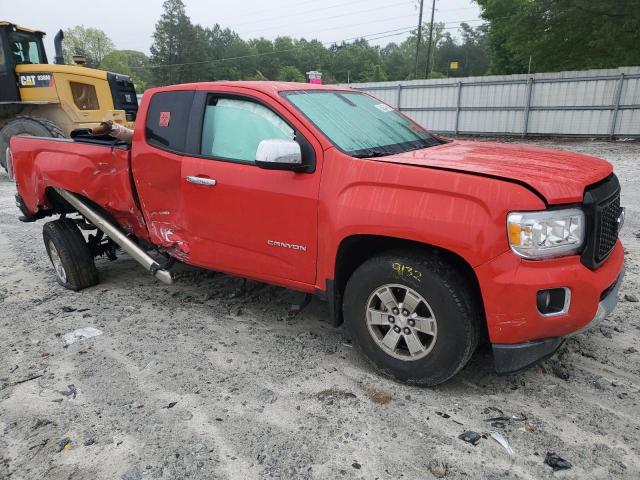 1GTH5BEA5G1317617 GMC Canyon