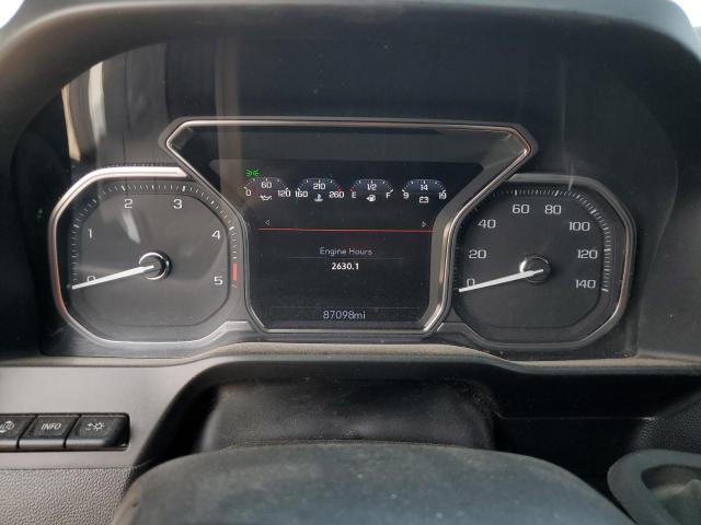 1GT49PEY7LF142359 GMC Sierra K2500 At4