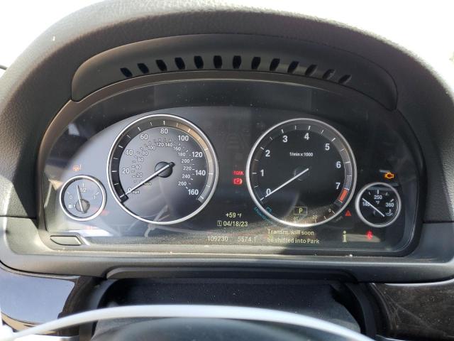 WBA5A7C54FD621808 BMW 528 XI