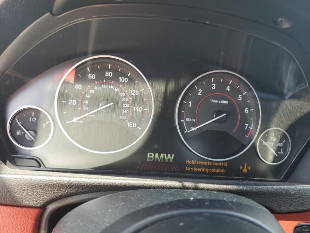 WBA4W3C55KAF91626 BMW 430I