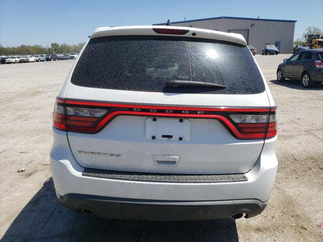 1C4RDHAG6FC907543 Dodge Durango Sxt