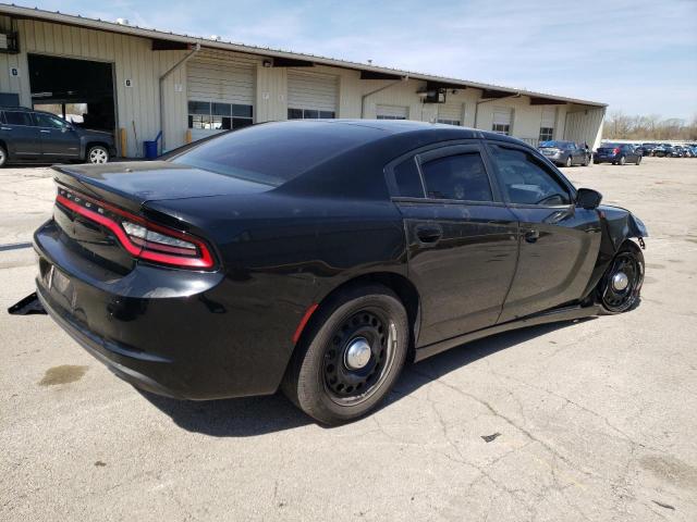 2C3CDXKT2GH219263 Dodge Charger Police