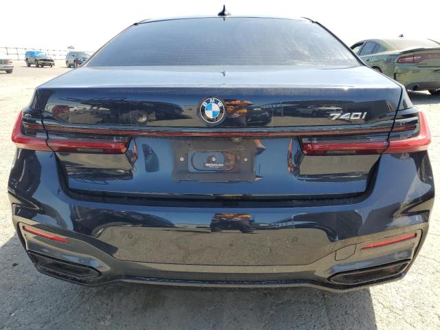 WBA7T2C01MCF79954 BMW 740 I