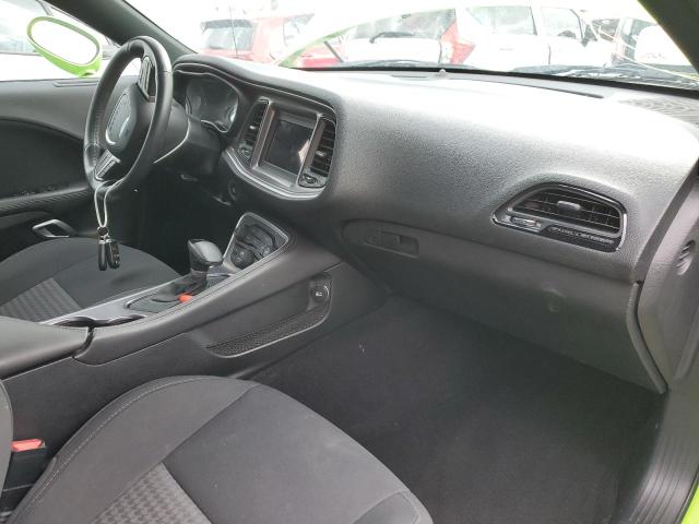 2C3CDZBT2KH627265 Dodge Challenger R/t