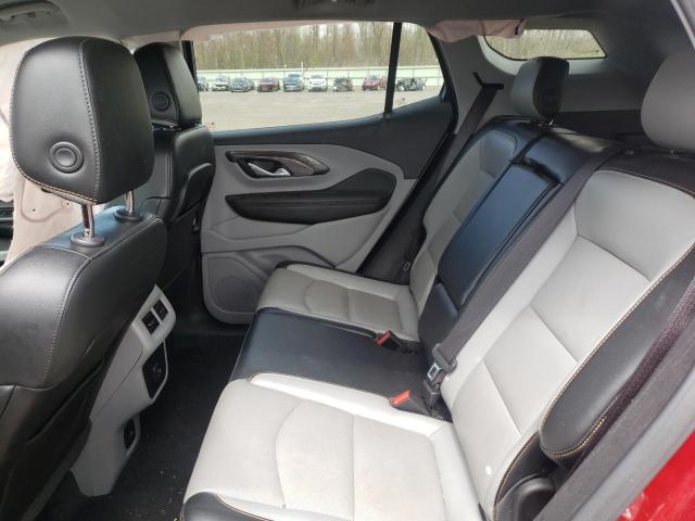 3GKALVEV4LL124667 GMC Terrain Slt