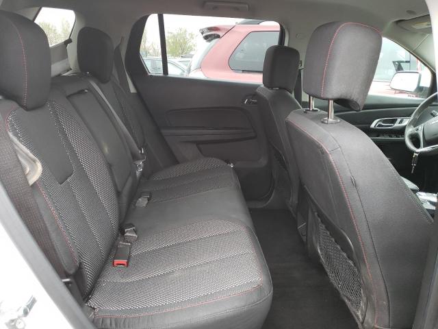 2GKALMEK4G6132357 GMC Terrain Sle