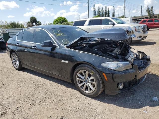 WBA5A7C55GG146587 BMW 528 XI
