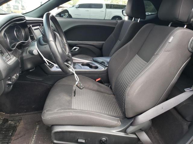 2C3CDZAG2HH558820 Dodge Challenger Sxt