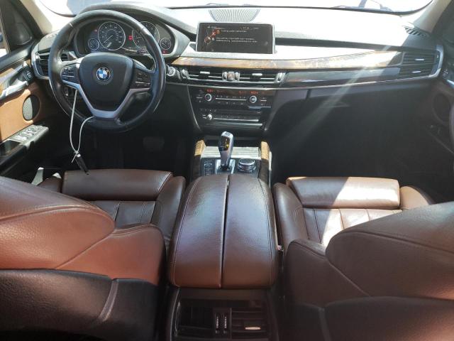 5UXKR6C55F0J78342 BMW X5 Xdrive50i