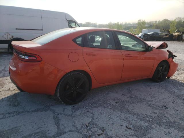 1C3CDFBB6FD378672 Dodge DART SXT