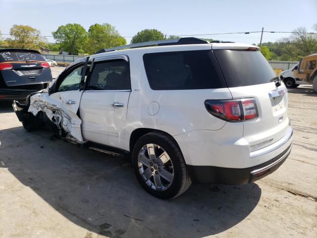 1GKKRSKD1HJ303700 GMC Acadia Limited Slt-2