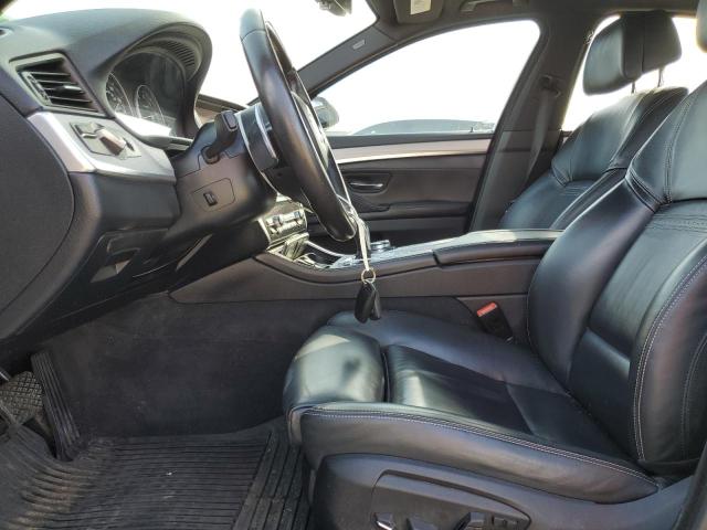WBAKN9C51GD962717 BMW 550 I
